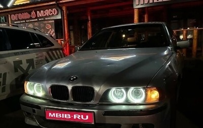 BMW 5 серия, 2002 год, 700 000 рублей, 1 фотография
