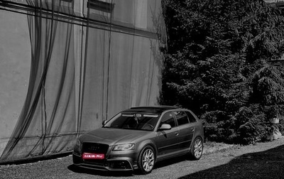 Audi A3, 2009 год, 1 000 000 рублей, 1 фотография