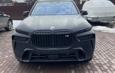 BMW X7, 2022 год, 18 200 000 рублей, 1 фотография