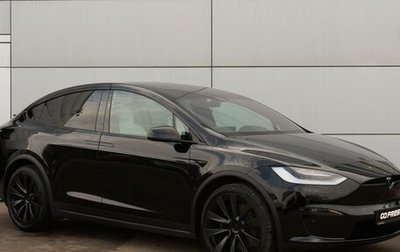 Tesla Model X I, 2022 год, 13 599 000 рублей, 1 фотография