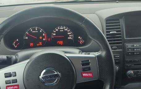 Nissan Pathfinder, 2010 год, 1 900 000 рублей, 1 фотография