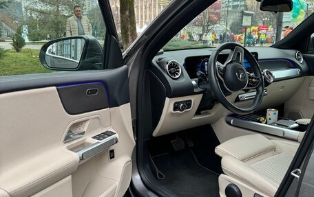 Mercedes-Benz GLB, 2021 год, 5 000 000 рублей, 12 фотография