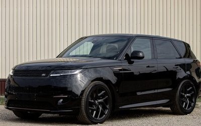 Land Rover Range Rover Sport, 2023 год, 18 490 000 рублей, 1 фотография
