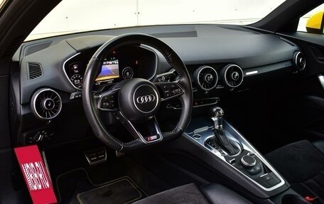 Audi TT, 2016 год, 3 145 000 рублей, 6 фотография