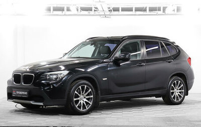 BMW X1, 2012 год, 1 015 000 рублей, 1 фотография