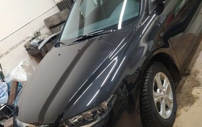 Mazda 6, 2007 год, 685 000 рублей, 1 фотография