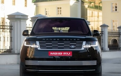 Land Rover Range Rover IV рестайлинг, 2023 год, 34 400 000 рублей, 1 фотография