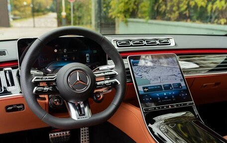 Mercedes-Benz S-Класс AMG, 2023 год, 38 500 000 рублей, 13 фотография