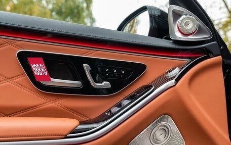 Mercedes-Benz S-Класс AMG, 2023 год, 38 500 000 рублей, 14 фотография