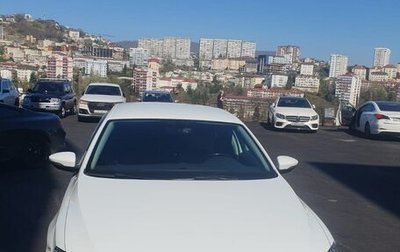 Volkswagen Jetta VI, 2017 год, 1 350 000 рублей, 1 фотография