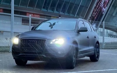 Audi Q5, 2011 год, 1 550 000 рублей, 1 фотография