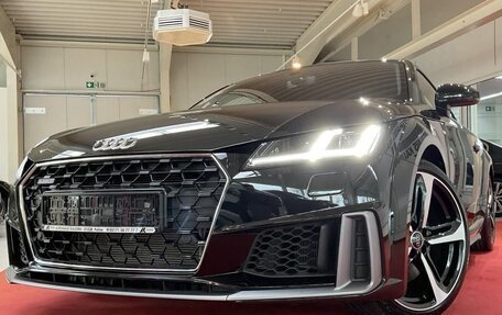 Audi TT, 2023 год, 7 300 000 рублей, 1 фотография