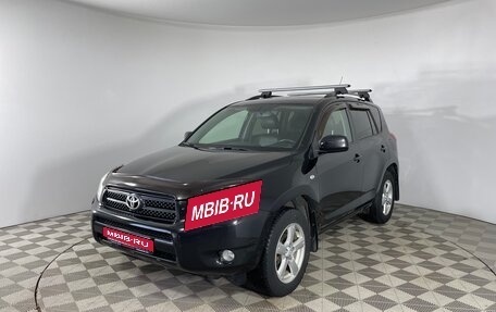 Toyota RAV4, 2006 год, 1 129 100 рублей, 1 фотография