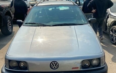 Volkswagen Passat B3, 1989 год, 400 000 рублей, 1 фотография