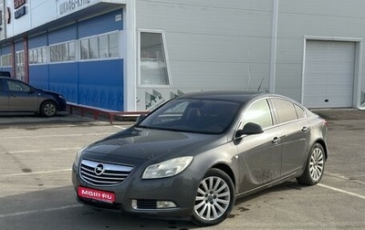 Opel Insignia II рестайлинг, 2008 год, 723 000 рублей, 1 фотография