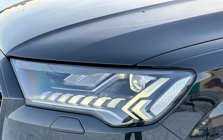Audi Q7, 2023 год, 12 490 000 рублей, 15 фотография
