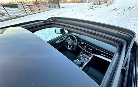 Audi Q7, 2023 год, 12 490 000 рублей, 18 фотография