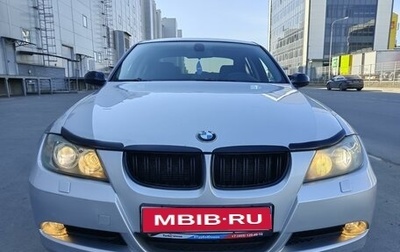BMW 3 серия, 2005 год, 795 000 рублей, 1 фотография