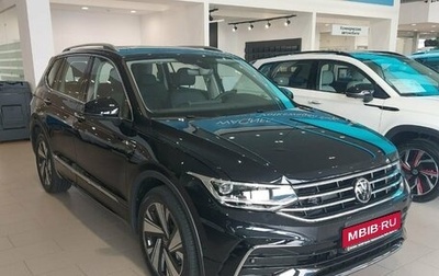 Volkswagen Tiguan II, 2023 год, 5 917 600 рублей, 1 фотография