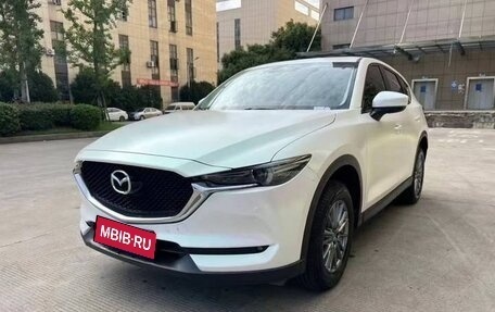 Mazda CX-5 II, 2020 год, 2 400 000 рублей, 1 фотография