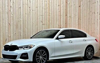 BMW 3 серия, 2019 год, 3 850 000 рублей, 1 фотография