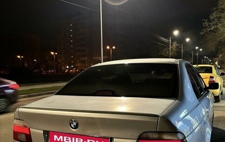 BMW 5 серия, 1997 год, 499 999 рублей, 6 фотография