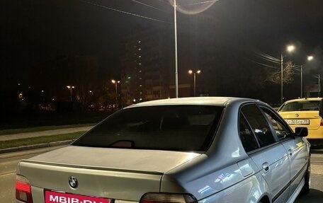 BMW 5 серия, 1997 год, 499 999 рублей, 5 фотография