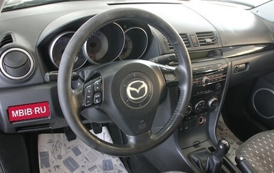 Mazda 3, 2008 год, 709 000 рублей, 1 фотография
