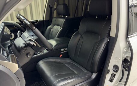 Lexus LX III, 2016 год, 6 590 000 рублей, 8 фотография