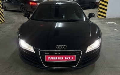 Audi R8, 2008 год, 5 000 000 рублей, 1 фотография