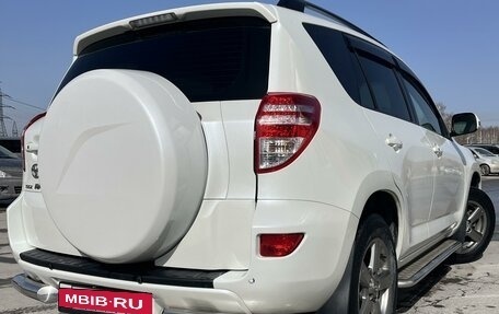 Toyota RAV4, 2012 год, 1 780 000 рублей, 4 фотография
