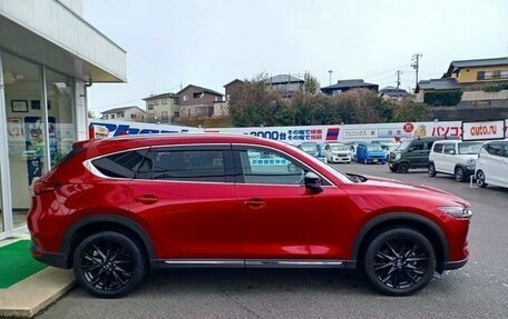 Mazda CX-8, 2021 год, 2 250 100 рублей, 4 фотография