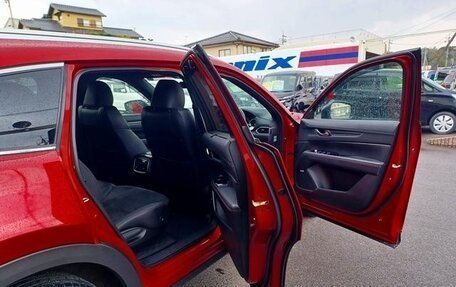 Mazda CX-8, 2021 год, 2 250 100 рублей, 10 фотография