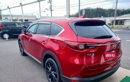 Mazda CX-8, 2021 год, 2 250 100 рублей, 7 фотография