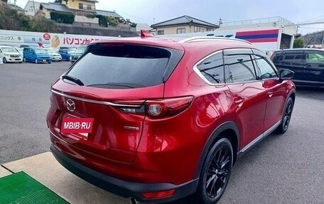 Mazda CX-8, 2021 год, 2 250 100 рублей, 8 фотография