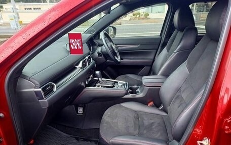 Mazda CX-8, 2021 год, 2 250 100 рублей, 14 фотография