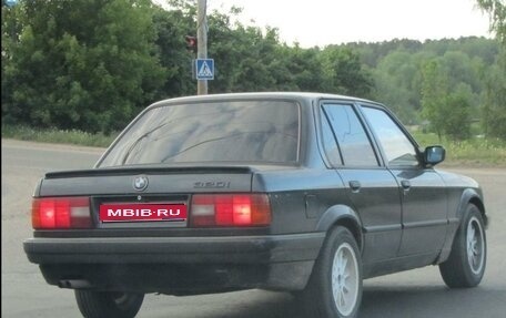 BMW 3 серия, 1988 год, 150 000 рублей, 1 фотография