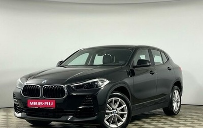 BMW X2, 2021 год, 3 149 000 рублей, 1 фотография