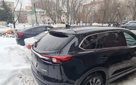 Mazda CX-9 II, 2020 год, 5 100 000 рублей, 4 фотография