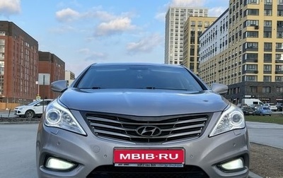 Hyundai Grandeur, 2012 год, 1 720 000 рублей, 1 фотография