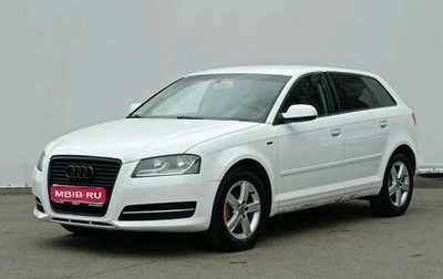 Audi A3, 2012 год, 869 000 рублей, 1 фотография