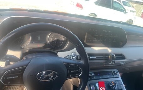 Hyundai Palisade I, 2019 год, 4 250 000 рублей, 2 фотография