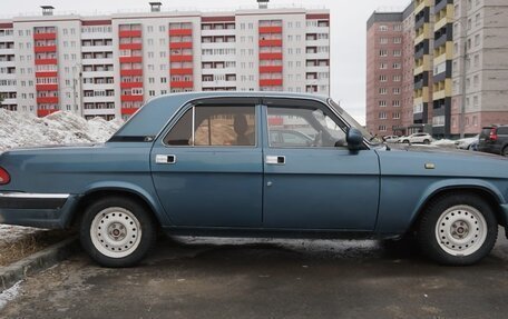 ГАЗ 3110 «Волга», 2003 год, 220 000 рублей, 4 фотография
