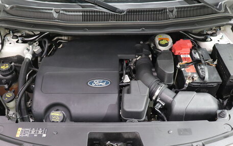 Ford Explorer VI, 2012 год, 2 010 000 рублей, 10 фотография