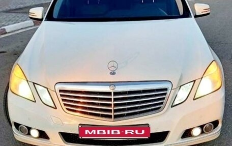 Mercedes-Benz E-Класс, 2010 год, 1 800 000 рублей, 5 фотография
