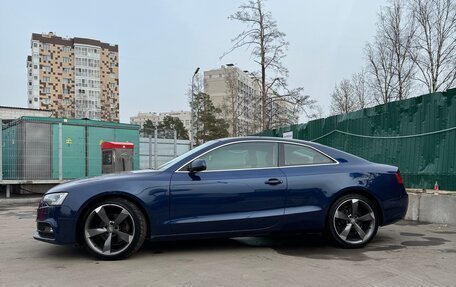 Audi A5, 2012 год, 1 590 000 рублей, 3 фотография