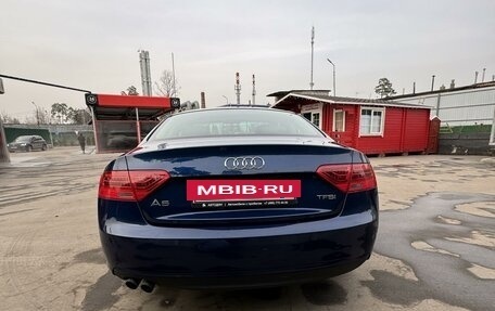 Audi A5, 2012 год, 1 590 000 рублей, 5 фотография