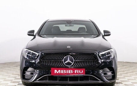 Mercedes-Benz E-Класс, 2020 год, 5 249 789 рублей, 2 фотография
