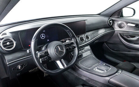 Mercedes-Benz E-Класс, 2020 год, 5 249 789 рублей, 11 фотография