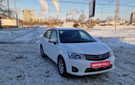 Toyota Corolla, 2012 год, 1 050 000 рублей, 4 фотография